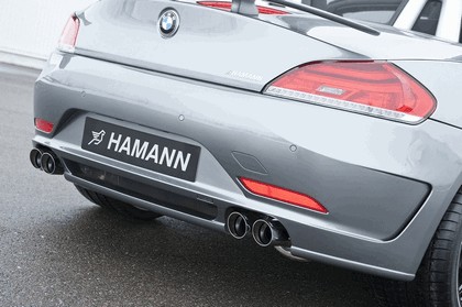 2010 BMW Z4 ( E89 ) by Hamann 11