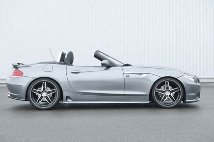 2010 BMW Z4 ( E89 ) by Hamann 15