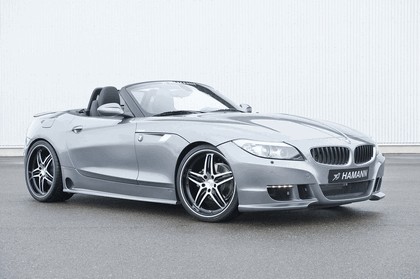 2010 BMW Z4 ( E89 ) by Hamann 16