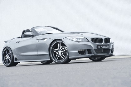 2010 BMW Z4 ( E89 ) by Hamann 17