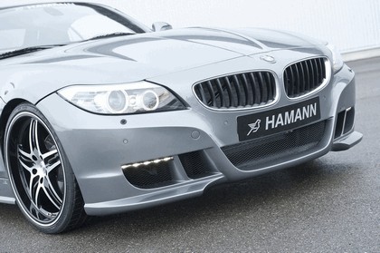 2010 BMW Z4 ( E89 ) by Hamann 19