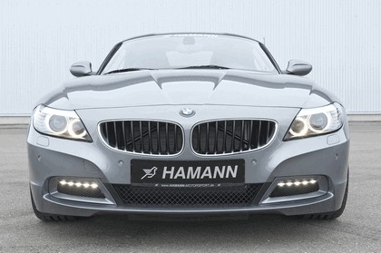 2010 BMW Z4 ( E89 ) by Hamann 22