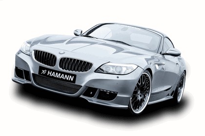 2010 BMW Z4 ( E89 ) by Hamann 23