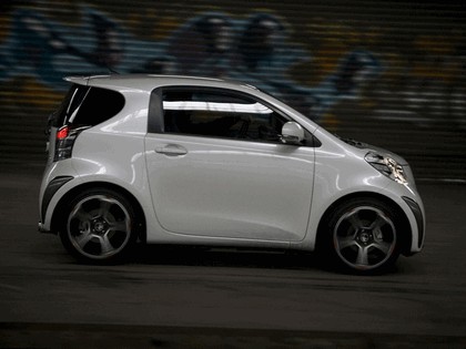 2009 Toyota IQ by Musketier 4