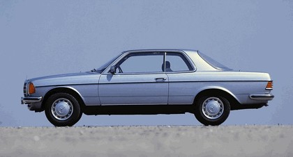 1976 Mercedes-Benz 280CE ( C123 ) 1