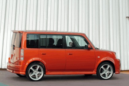 2004 Scion xB 2