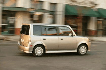 2004 Scion xB 24