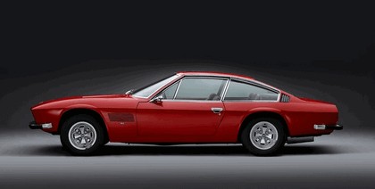 1969 Monteverdi 375L high speed 5