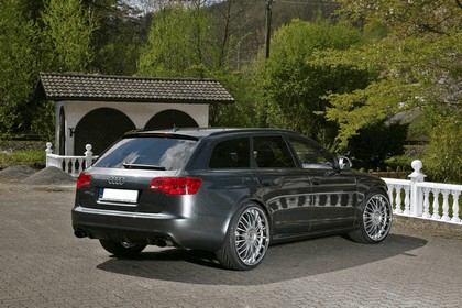 2010 Audi RS6 by Schmidt Revolution 4