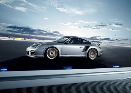 2010 Porsche 911 ( 997 ) GT2 RS 2