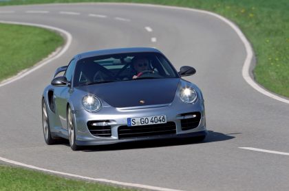 2010 Porsche 911 ( 997 ) GT2 RS 13