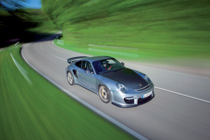 2010 Porsche 911 ( 997 ) GT2 RS 16