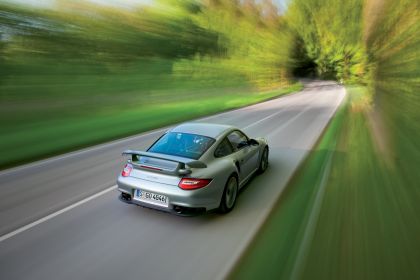 2010 Porsche 911 ( 997 ) GT2 RS 18