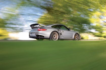 2010 Porsche 911 ( 997 ) GT2 RS 19