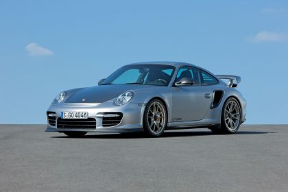 2010 Porsche 911 ( 997 ) GT2 RS 26