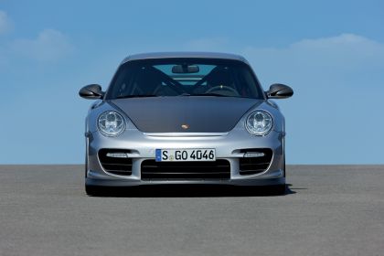 2010 Porsche 911 ( 997 ) GT2 RS 31