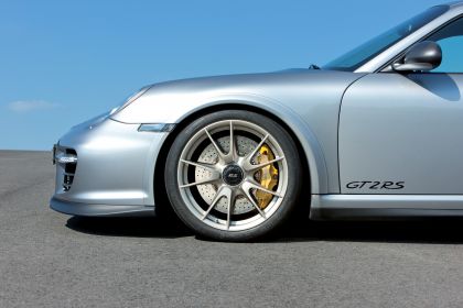 2010 Porsche 911 ( 997 ) GT2 RS 37