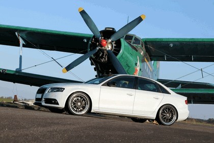 2010 Audi S4 ( B8 8K ) by Avus Performance 1