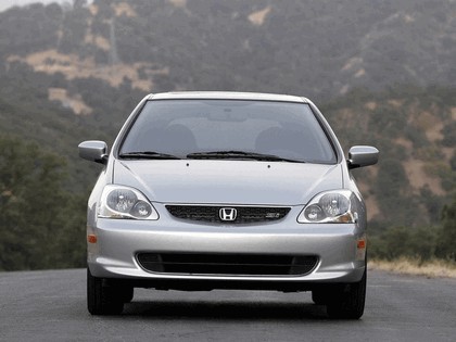 2003 Honda Civic Si 3