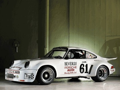 1974 Porsche 911 ( 911 ) Carrera RSR 3.0 1