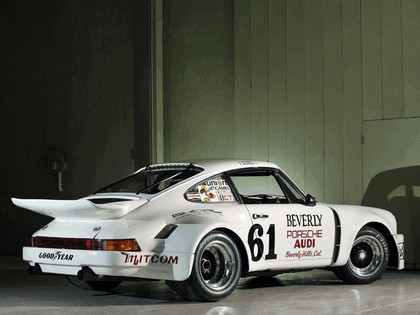 1974 Porsche 911 ( 911 ) Carrera RSR 3.0 2