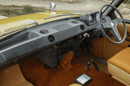 1970 Land Rover Range Rover 3-door 35