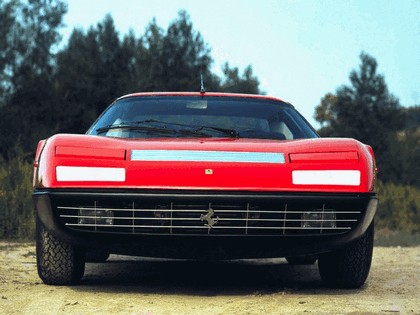 1973 Ferrari 365 GT4 Berlinetta Boxer 4
