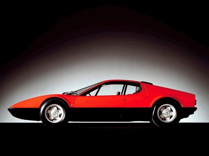 1973 Ferrari 365 GT4 Berlinetta Boxer 6