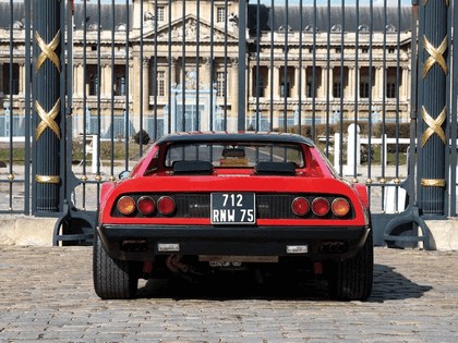 1973 Ferrari 365 GT4 Berlinetta Boxer 12