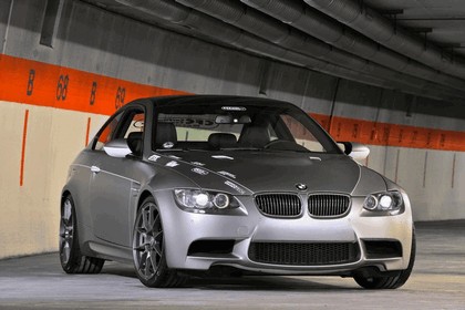 2010 BMW M3 ( E92 ) by Stoptech 1