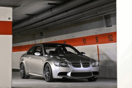 2010 BMW M3 ( E92 ) by Stoptech 2