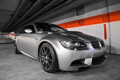 2010 BMW M3 ( E92 ) by Stoptech 3