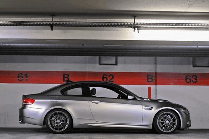 2010 BMW M3 ( E92 ) by Stoptech 6