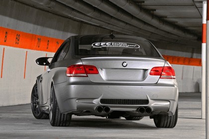 2010 BMW M3 ( E92 ) by Stoptech 7