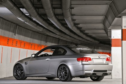 2010 BMW M3 ( E92 ) by Stoptech 9
