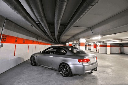 2010 BMW M3 ( E92 ) by Stoptech 10