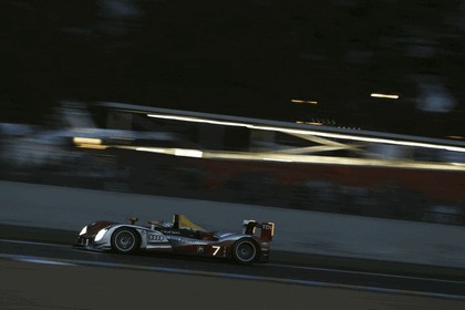 2010 Audi R15 TDI - 24hrs Le Mans 13