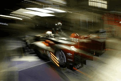 2010 Audi R15 TDI - 24hrs Le Mans 14