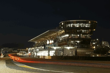 2010 Audi R15 TDI - 24hrs Le Mans 15