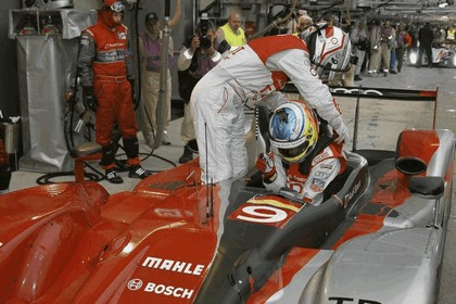 2010 Audi R15 TDI - 24hrs Le Mans 17