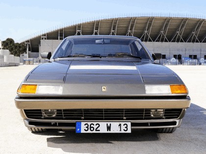 1976 Ferrari 400i 1