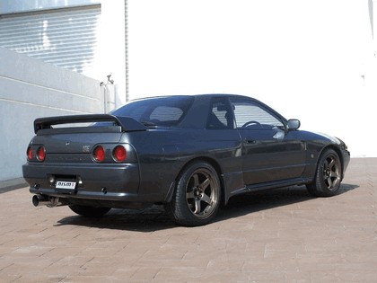 1989 Nissan Skyline GT-R R32 3