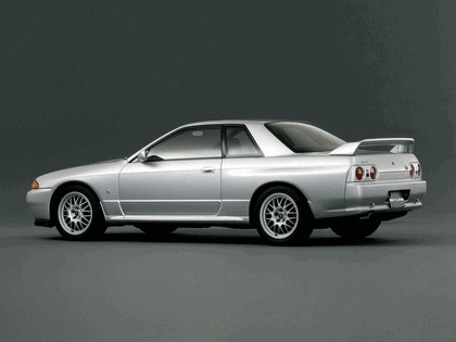 1993 Nissan Skyline GT-R R32 V-Spec BNR32 2