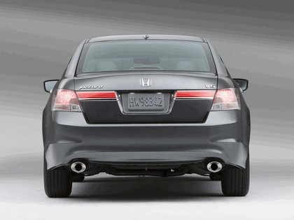 2010 Honda Accord sedan - USA version 9