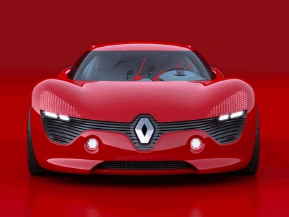2010 Renault DeZir concept 4