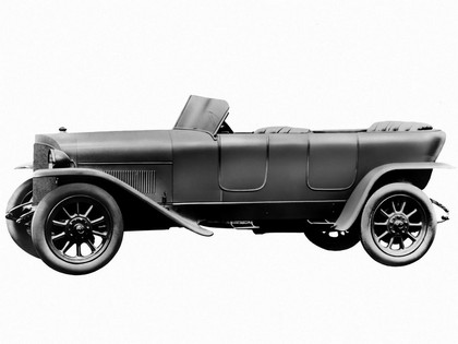 1920 Fiat 510 S 1