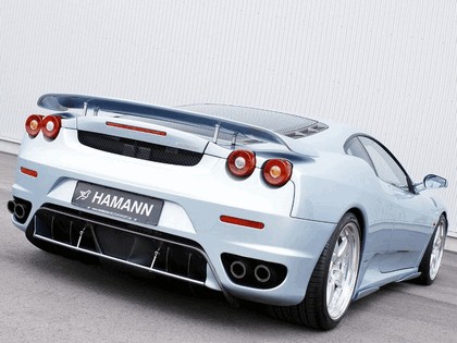 2005 Ferrari F430 by Hamann 4