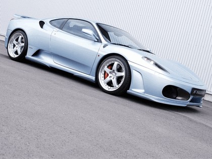 2005 Ferrari F430 by Hamann 5