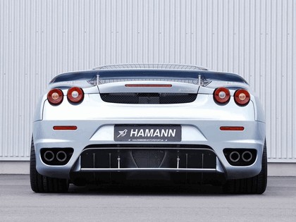 2005 Ferrari F430 by Hamann 11