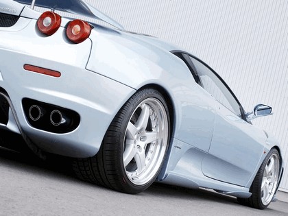 2005 Ferrari F430 by Hamann 14